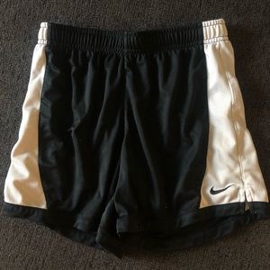Nike shorts